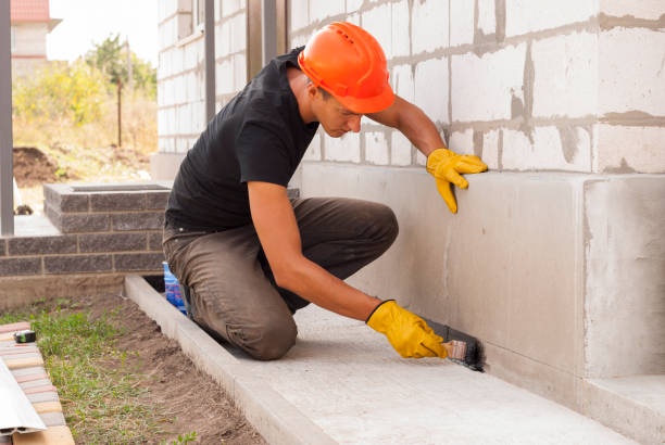 Licensed Wet Basement Repair service in Bargersville, IN - Halo Water Proofing